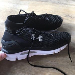 Men’s Under Armour Shoes